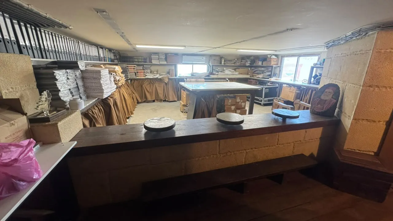 Fully Furnished Modern Decorated Shop For Sale in Kaslik — الصورة 6