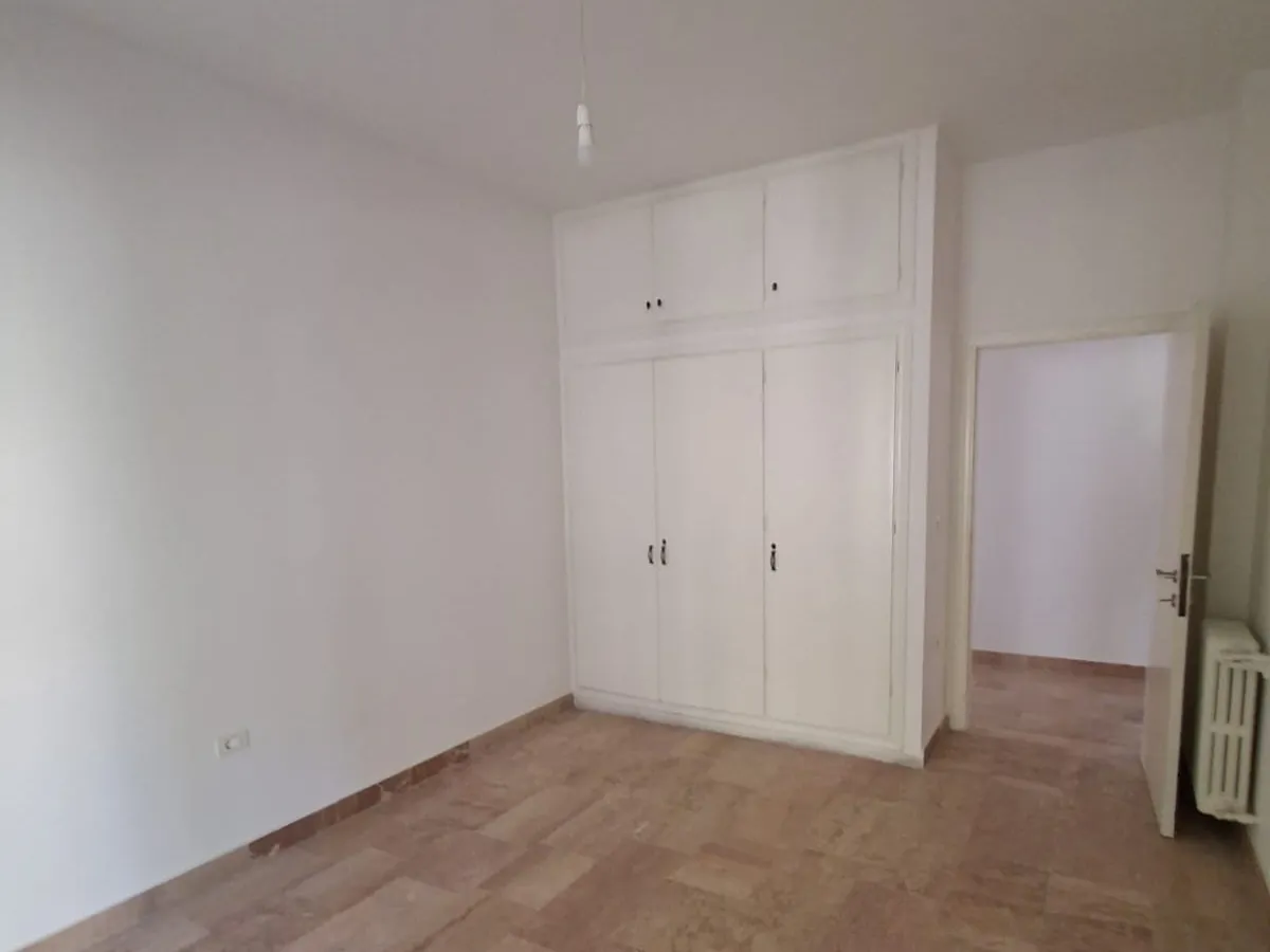 Unfurnished Apartment With Panoramic View For Rent in Ain Saadeh — الصورة 10