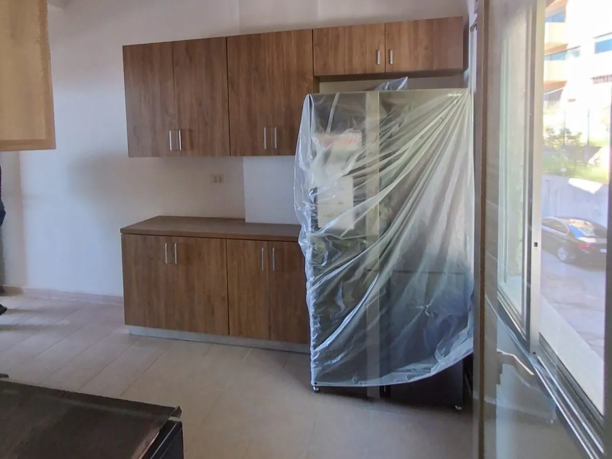 Unfurnished Apartment With Panoramic View For Rent in Ain Saadeh — الصورة 4