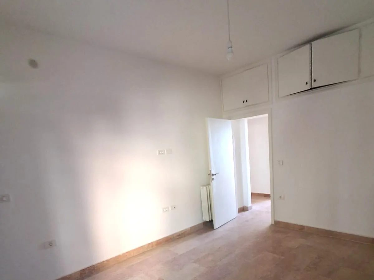 Unfurnished Apartment With Panoramic View For Rent in Ain Saadeh — الصورة 5