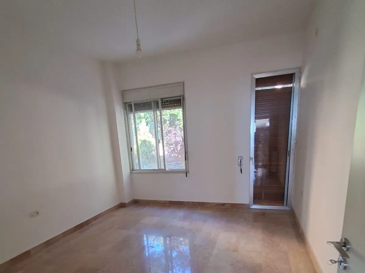 Unfurnished Apartment With Panoramic View For Rent in Ain Saadeh — الصورة 7