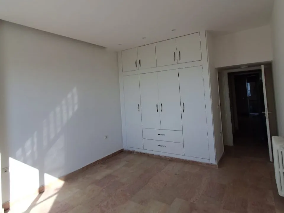 Unfurnished Apartment With Panoramic View For Rent in Ain Saadeh — الصورة 8