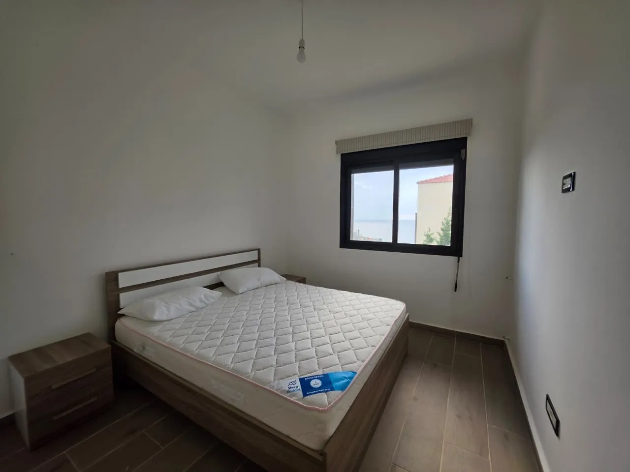 Furnished Apartment With Terrace & Sea View For Rent in Kfaraabida, Batroun — الصورة 10