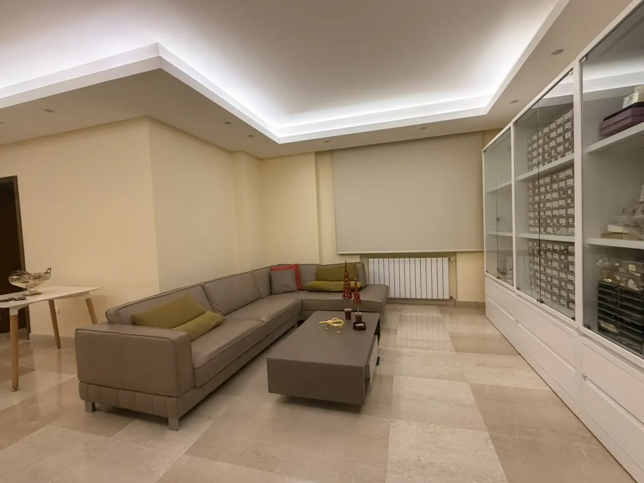 Beautiful Apartment For Sale in Achrafieh, Rmeil