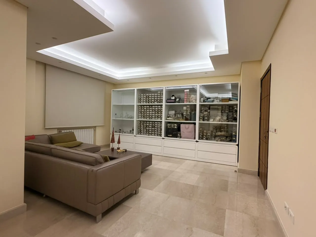Beautiful Apartment For Sale in Achrafieh, Rmeil — photo 2