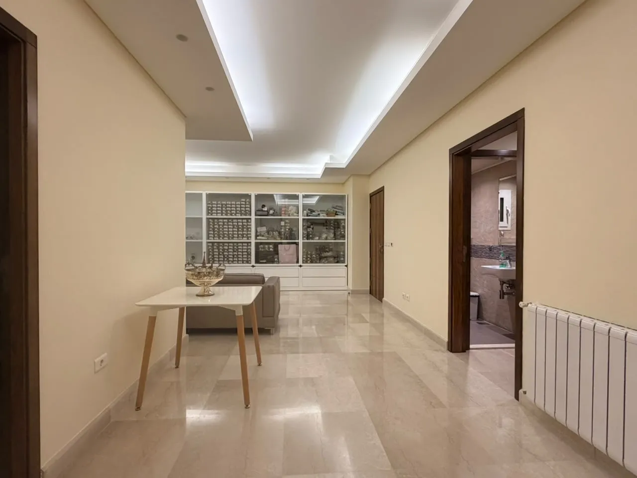 Beautiful Apartment For Sale in Achrafieh, Rmeil — photo 3