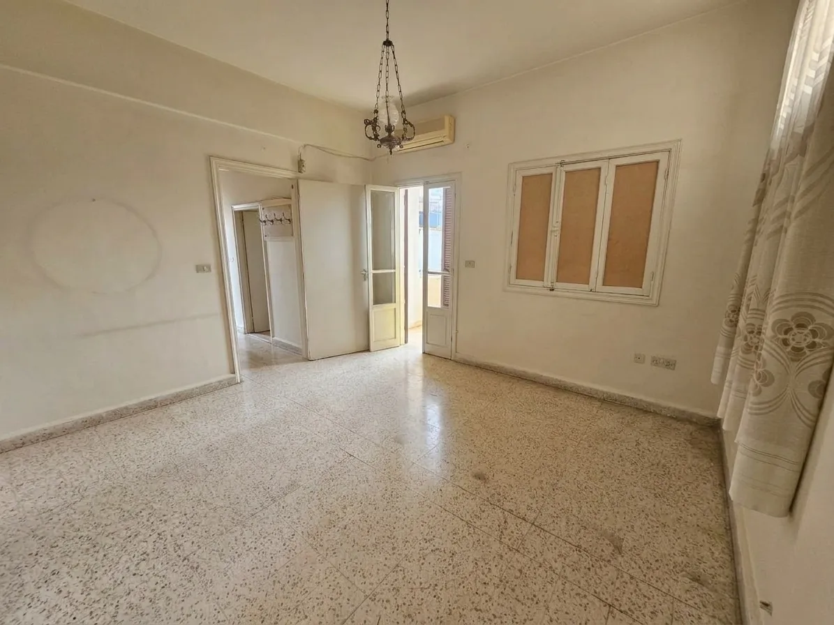 Apartment For Rent in Achrafieh, Rmeil