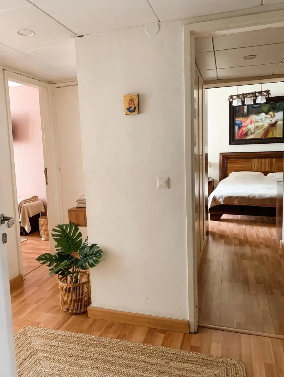 3-Bedroom Apartment With Open City View For Sale in Achrafieh, Sioufi — photo 10