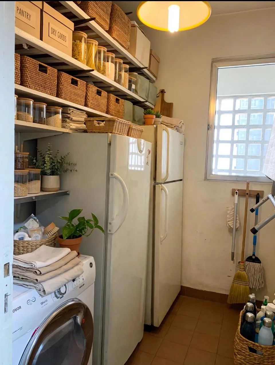 3-Bedroom Apartment With Open City View For Sale in Achrafieh, Sioufi — photo 9
