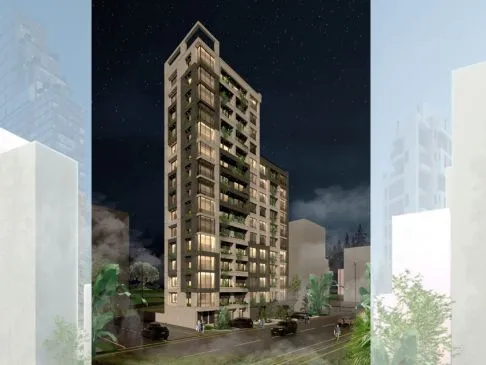 Under-Construction Project! 2-Bedroom Apartment For Sale in Sin El-Fil — الصورة 2