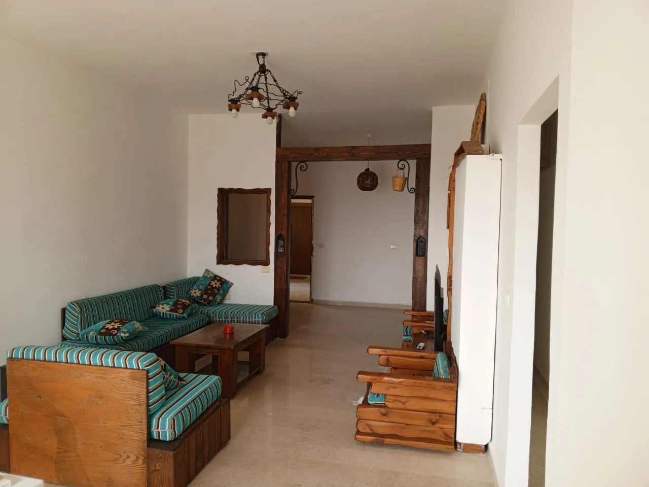 Cozy Apartment For Sale in Aamchit — الصورة 3
