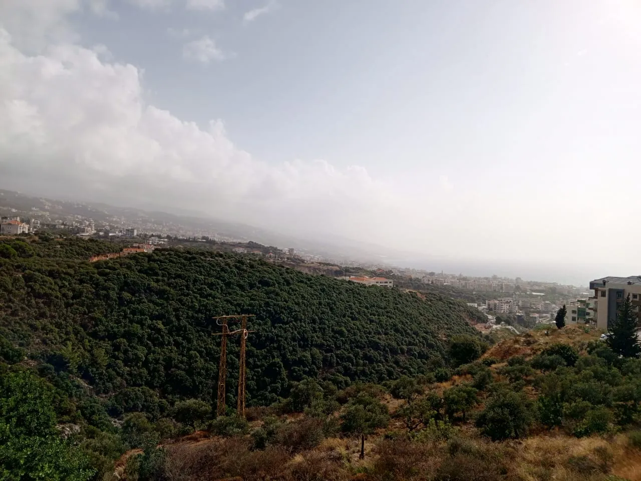 Cozy Apartment For Sale in Aamchit — الصورة 4