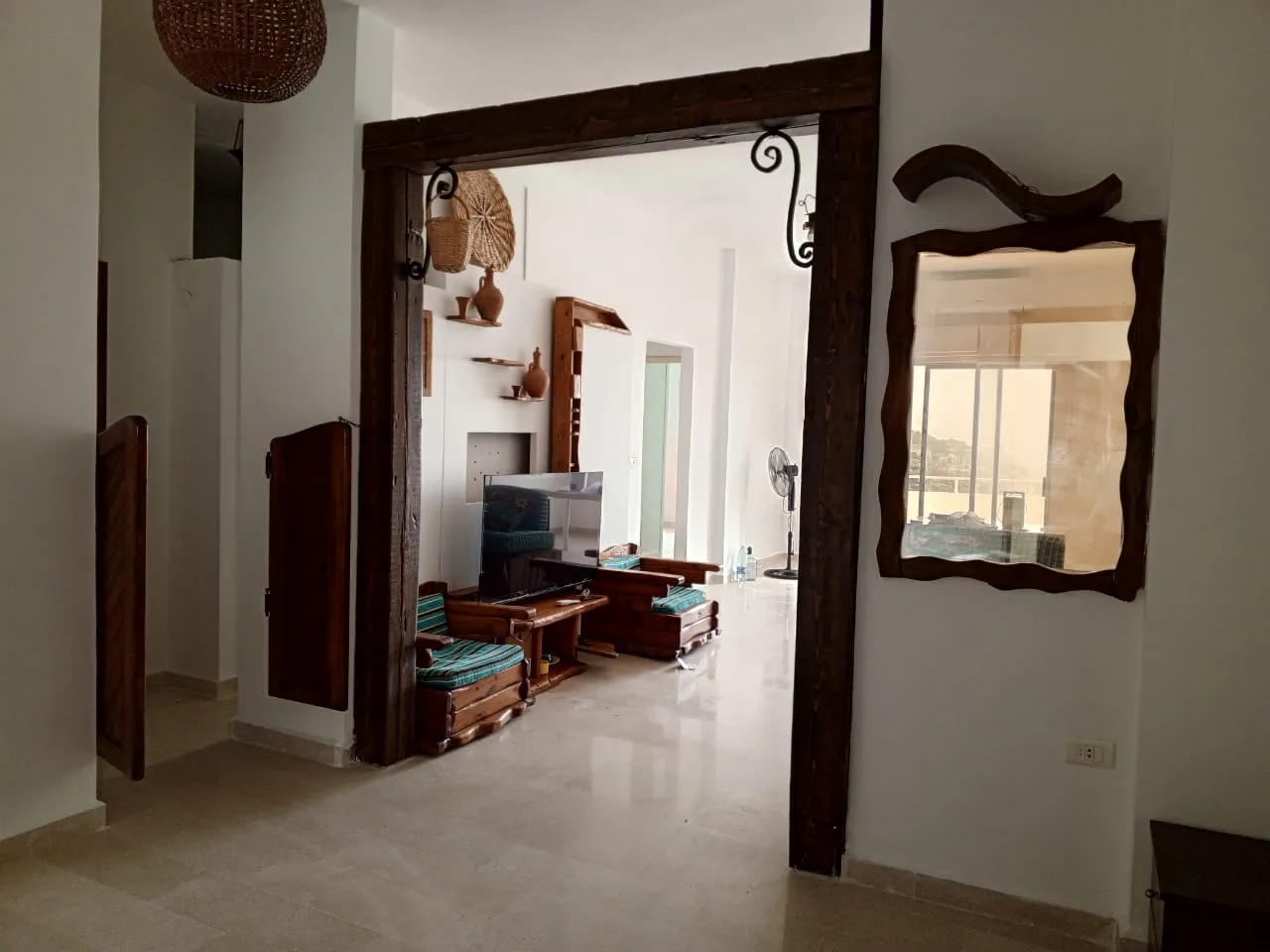 Cozy Apartment For Sale in Aamchit — الصورة 6