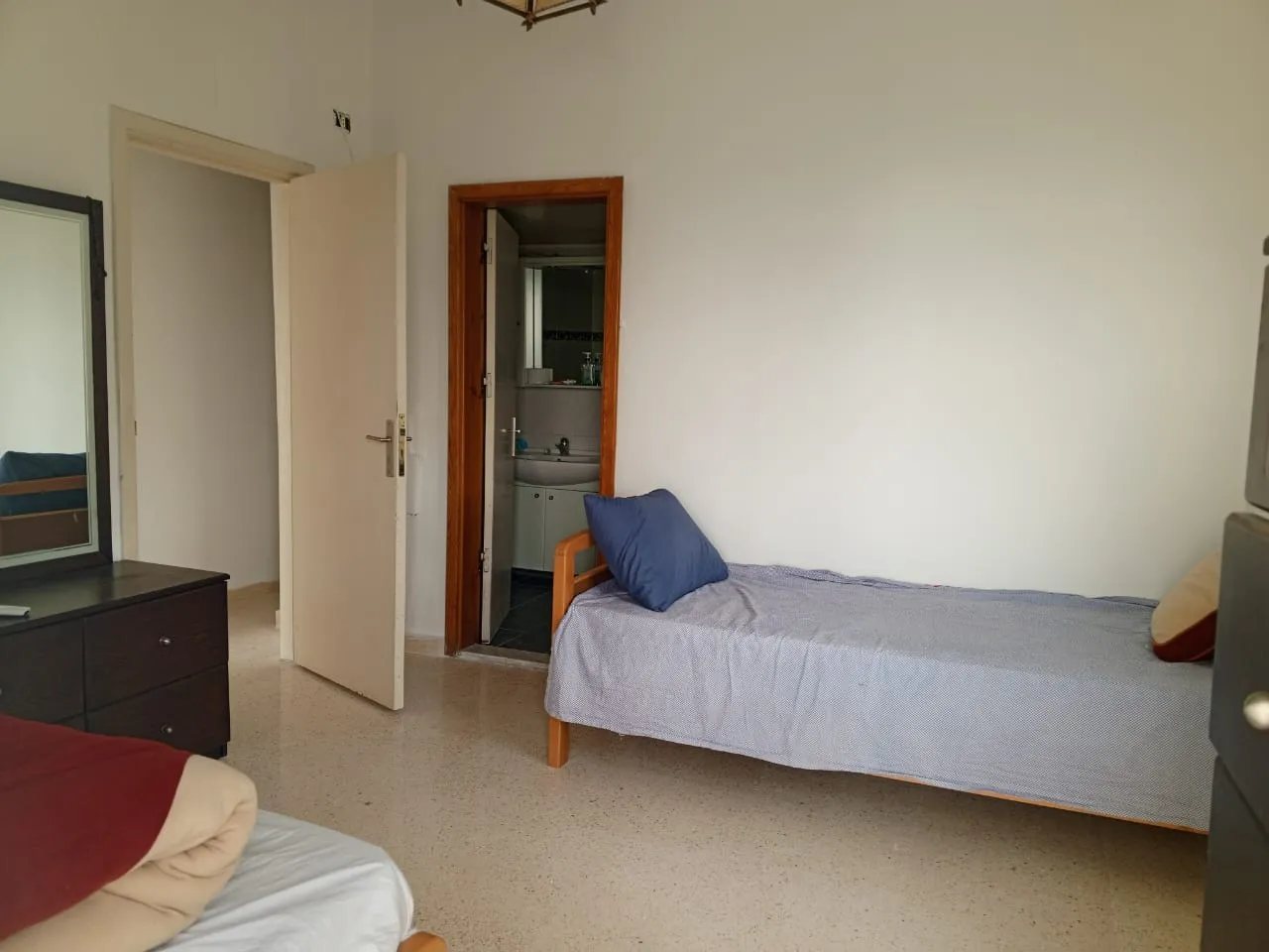 Cozy Apartment For Sale in Aamchit — الصورة 8
