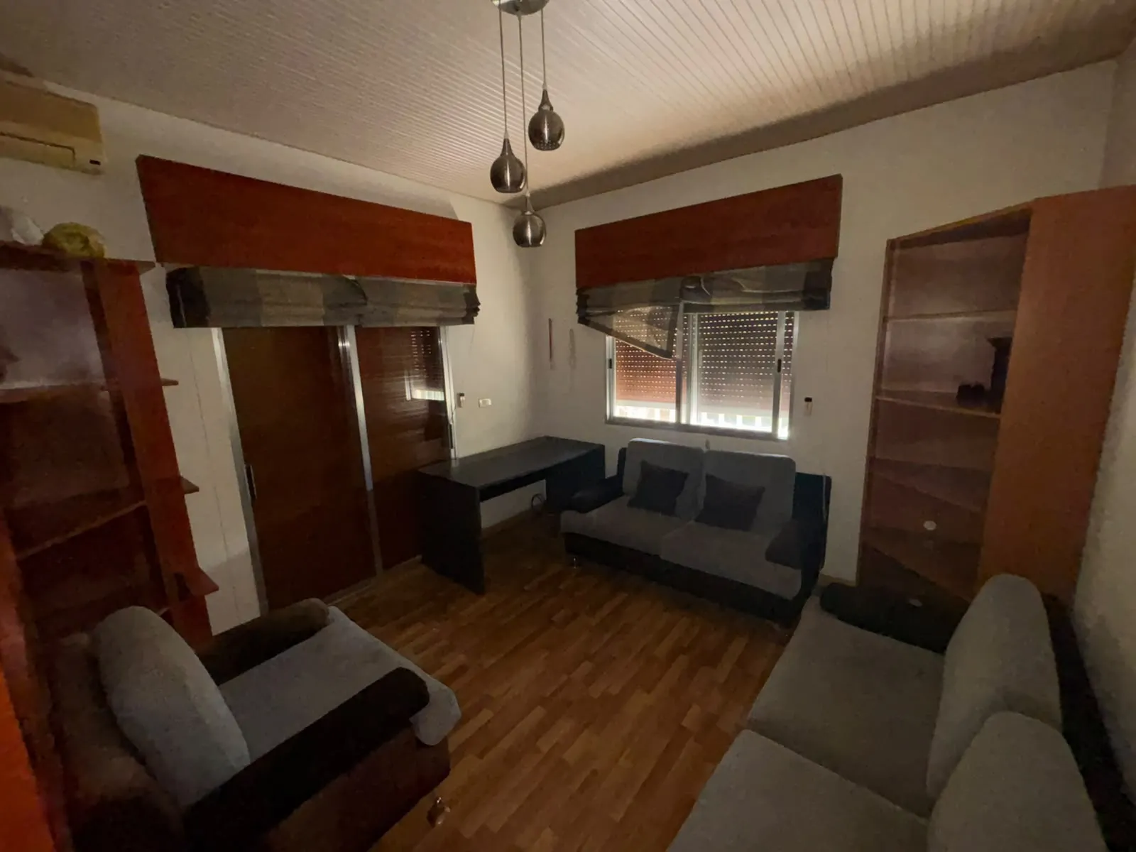Furnished 3-Bedroom Apartment For Rent in Naccache — الصورة 6