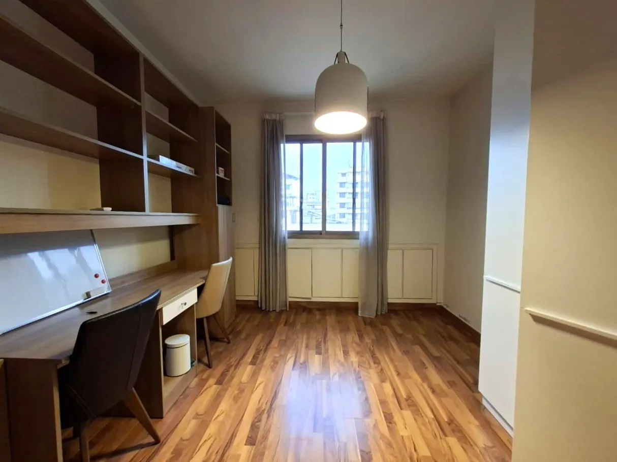 Fully Furnished & Decorated Brand New Apartment For Rent in Horsh Tabet — الصورة 10