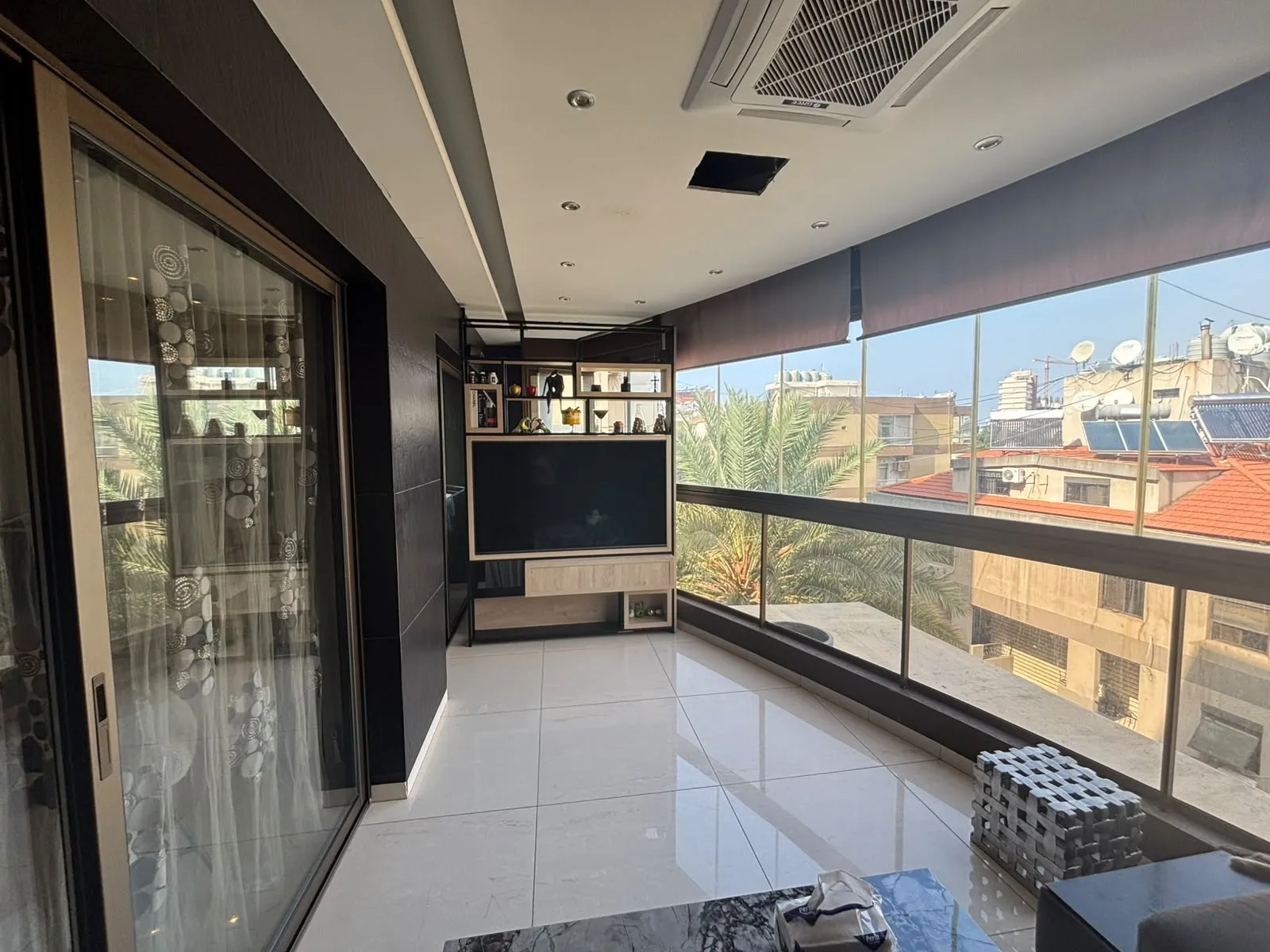 Decorated Apartment For Sale in Antelias
