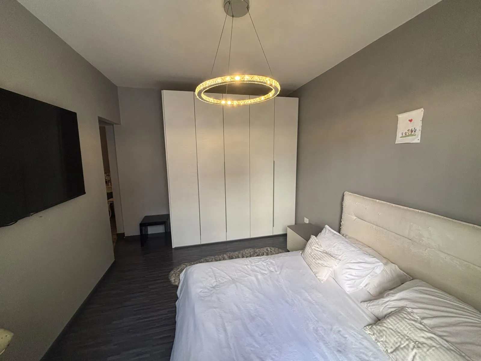 Decorated Apartment For Sale in Antelias — الصورة 10