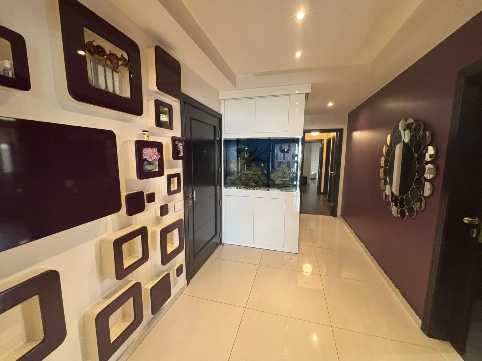 Decorated Apartment For Sale in Antelias — الصورة 4