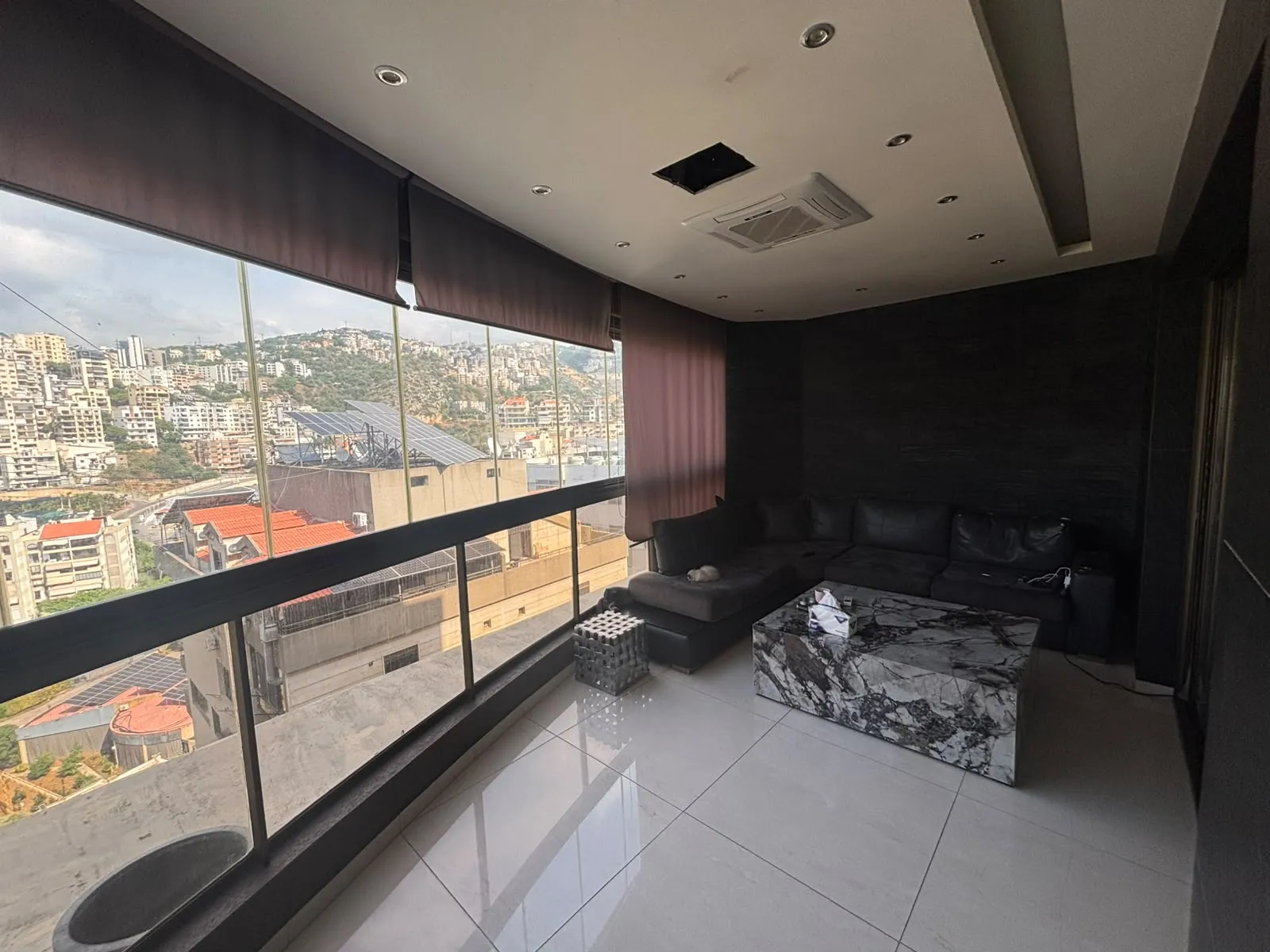 Decorated Apartment For Sale in Antelias — الصورة 5