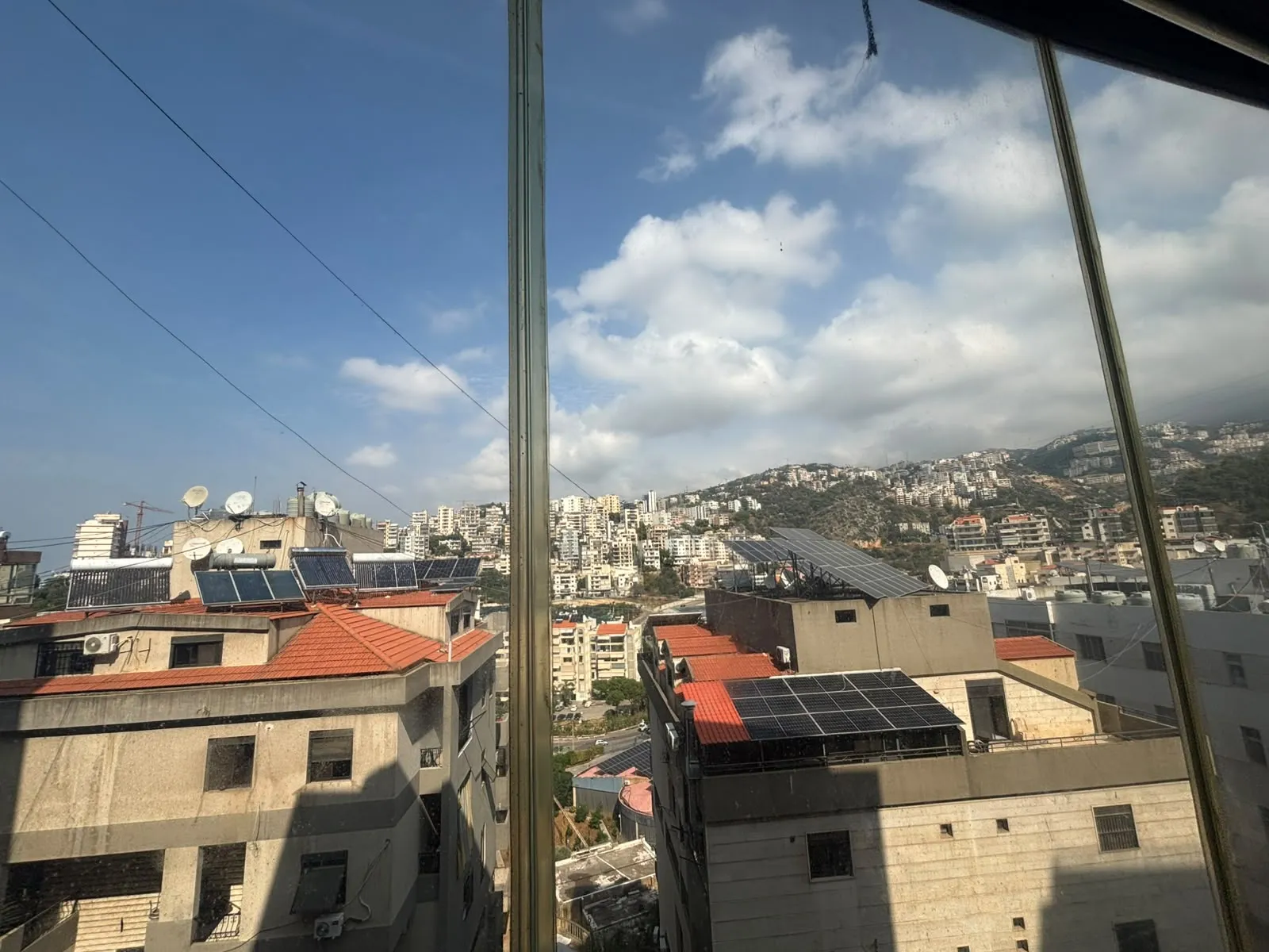 Decorated Apartment For Sale in Antelias — الصورة 6
