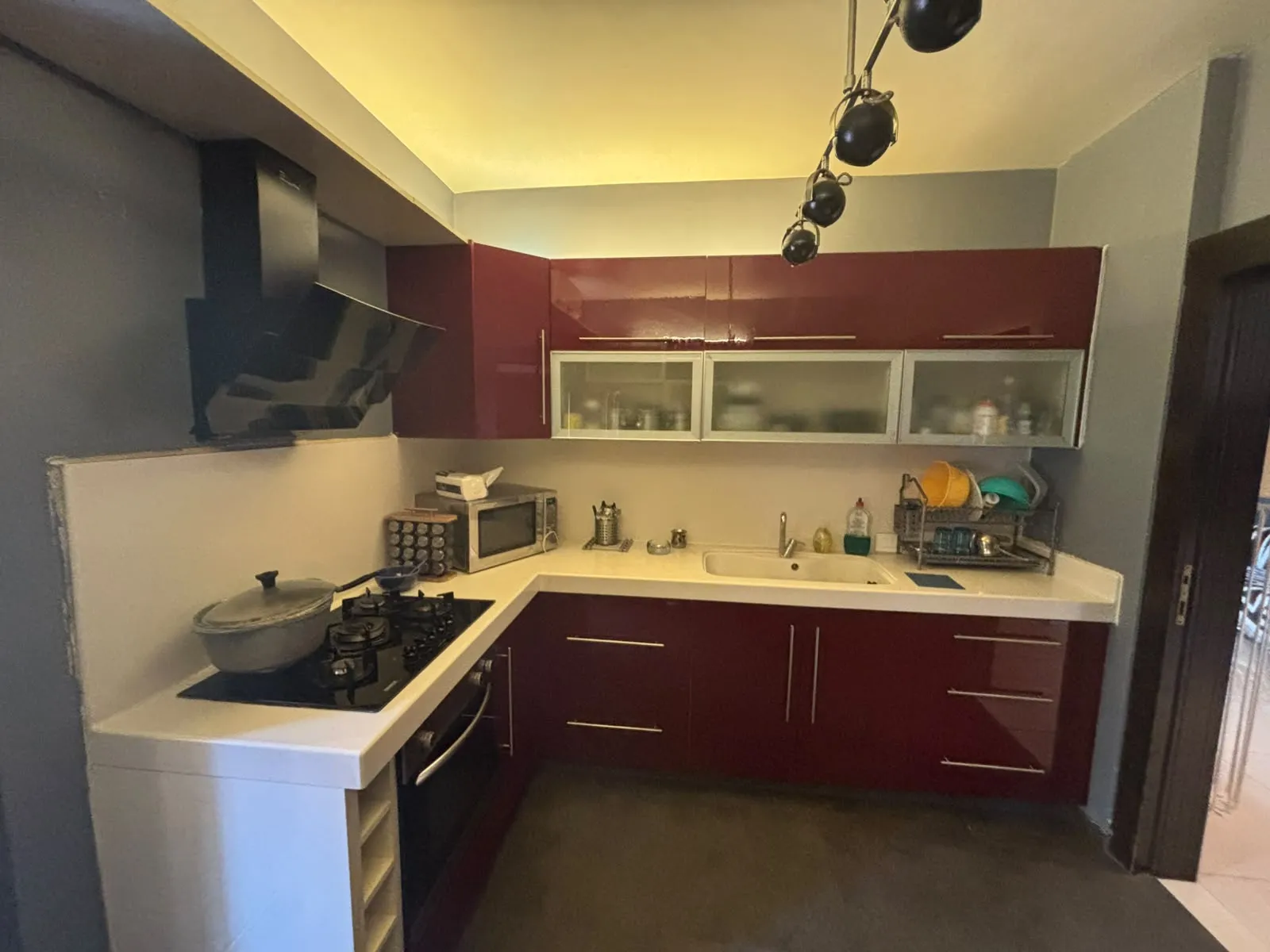 Decorated Apartment For Sale in Antelias — الصورة 8