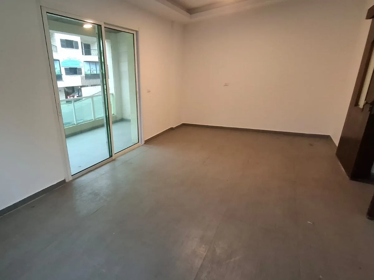 2-Bedroom Apartment With Terrace For Sale in Bsalim