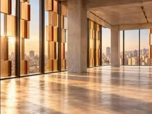 Under-Construction! 11 SQM Shop For Sale in Down Town — الصورة 3