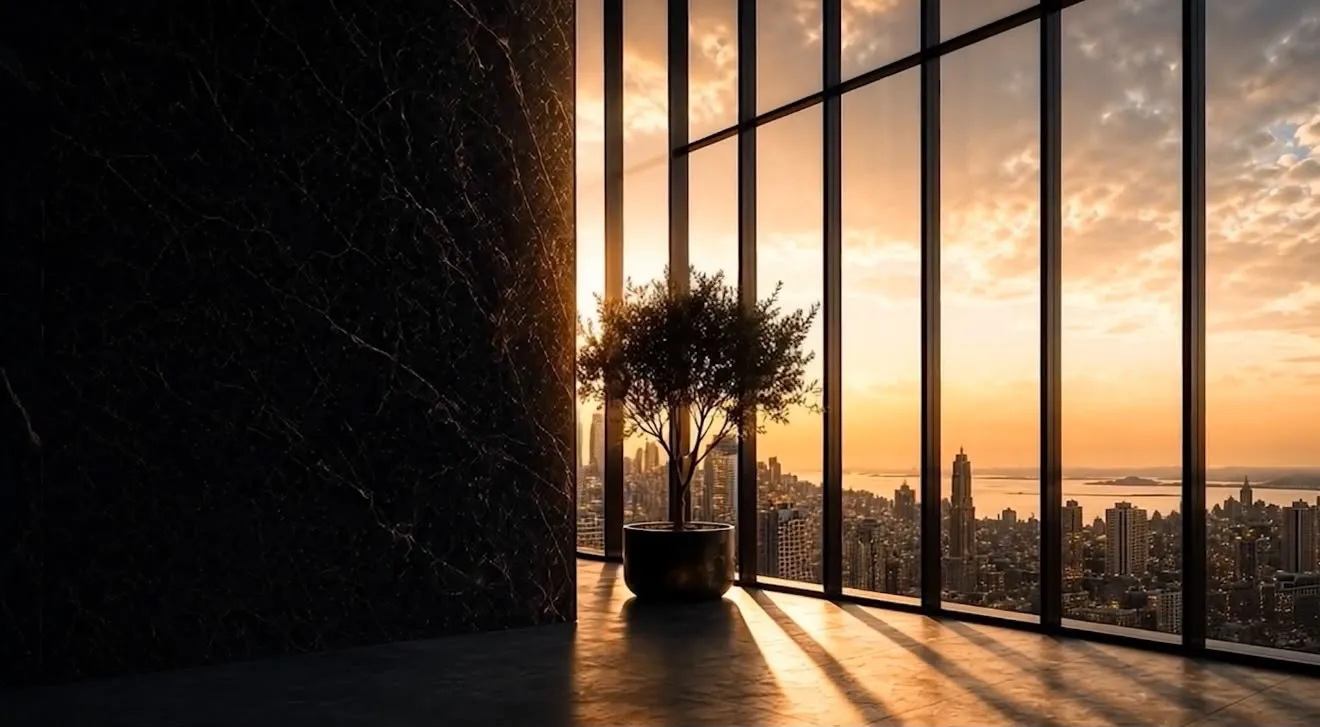 Under-Construction! 366 SQM Office For Sale in Down Town — الصورة 4
