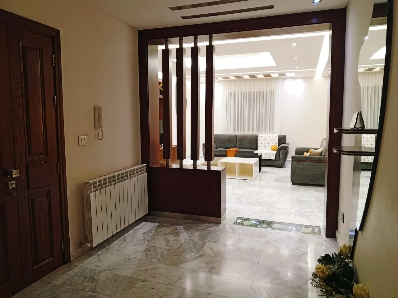 3-Bedroom Unfurnished Apartment With Sea View For Sale in Hboub, Jbeil — الصورة 4