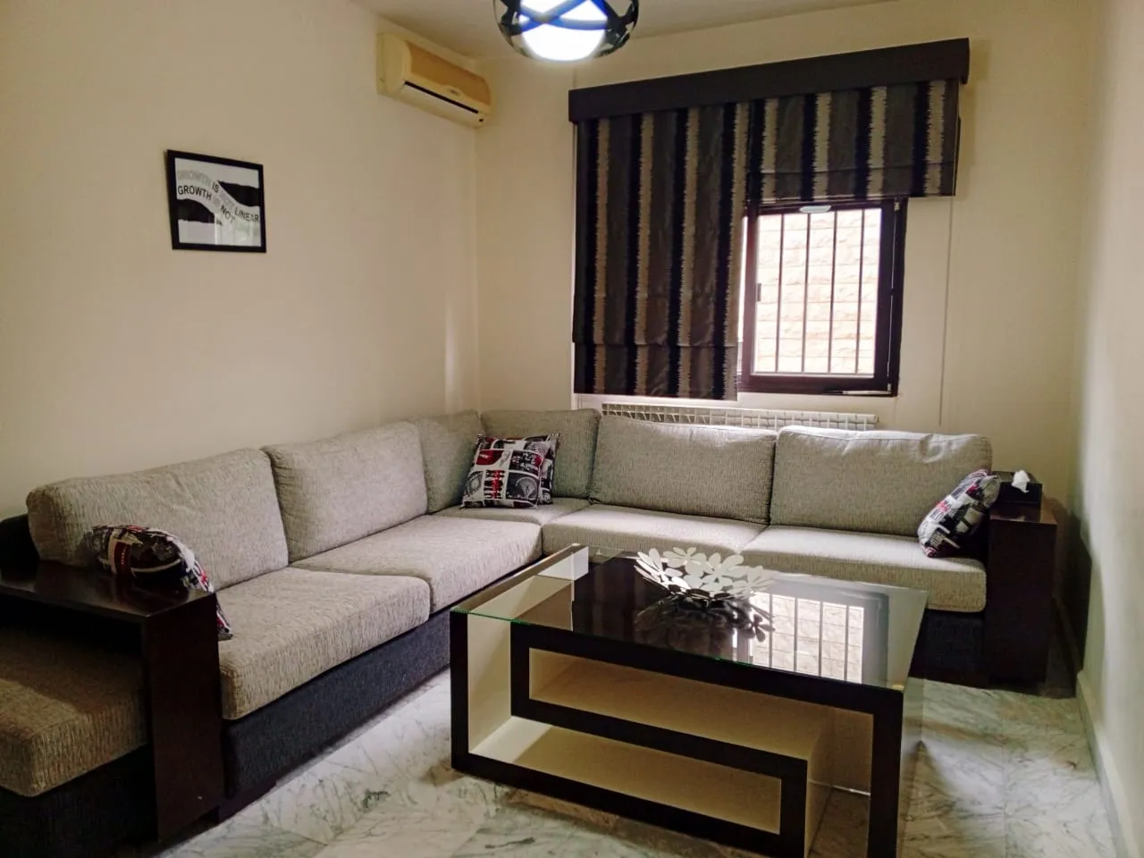 3-Bedroom Unfurnished Apartment With Sea View For Sale in Hboub, Jbeil — الصورة 7