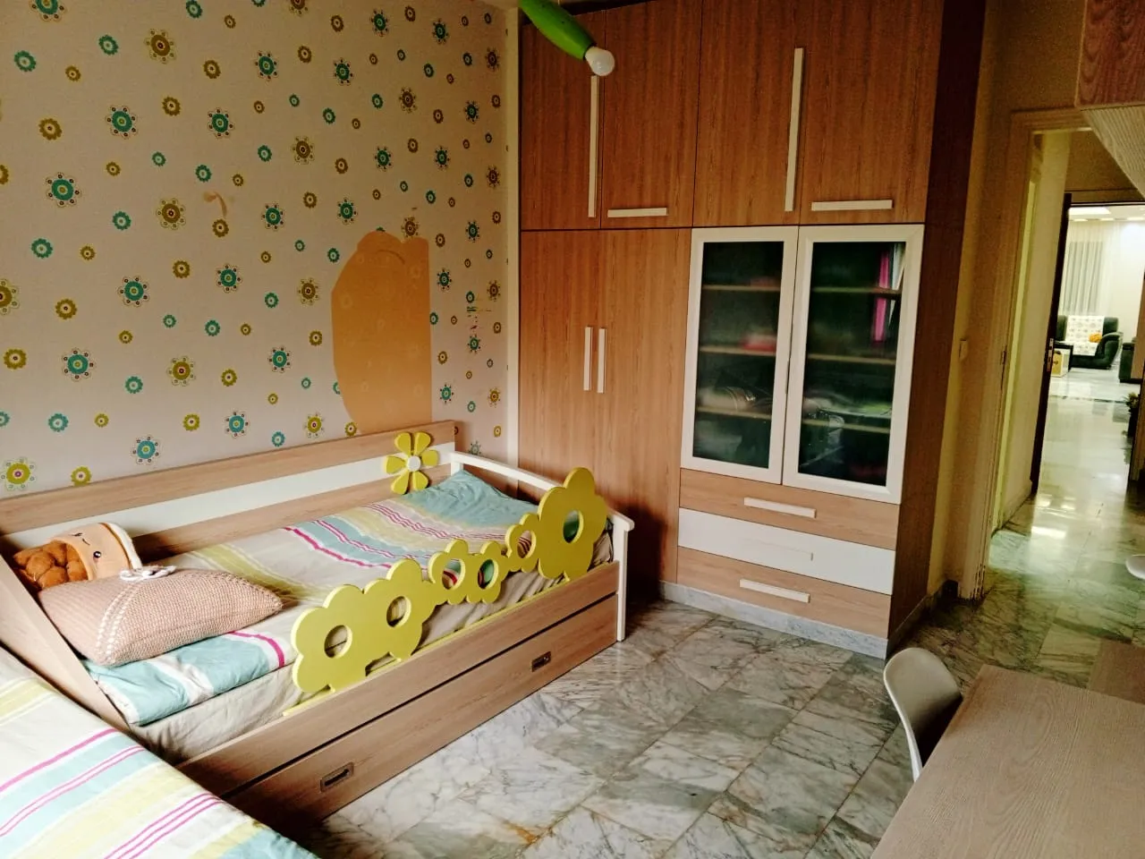 3-Bedroom Unfurnished Apartment With Sea View For Sale in Hboub, Jbeil — الصورة 8