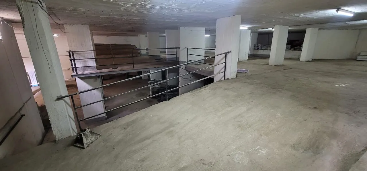 A Duplex Warehouse For Sale in Sahel Alma — الصورة 2