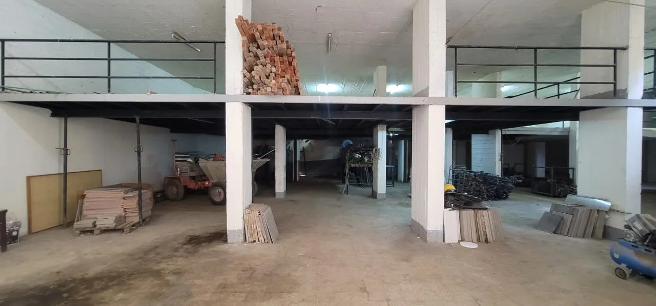 A Duplex Warehouse For Sale in Sahel Alma — الصورة 4