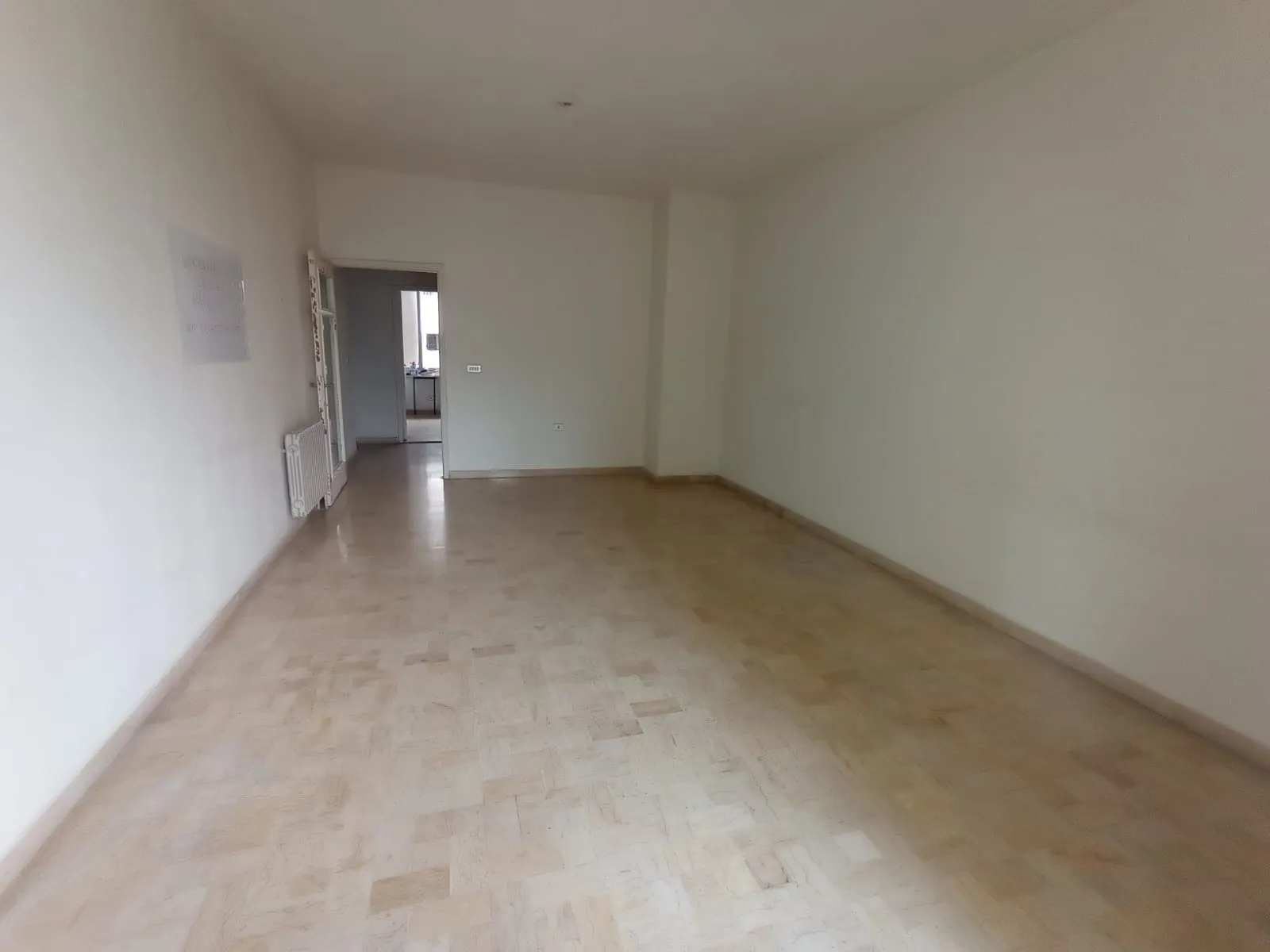 Bright Apartment For Sale in Achrafieh, Saydeh