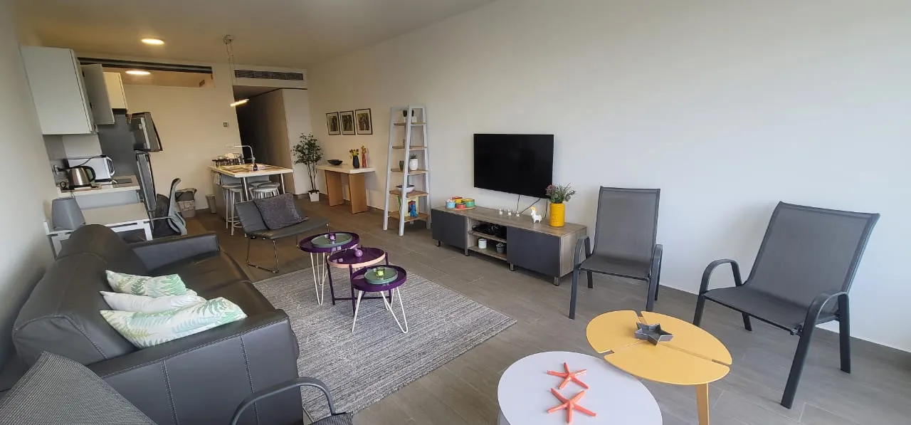 Furnished Chalet For Rent in A Well Known Resort in Kaslik — الصورة 3