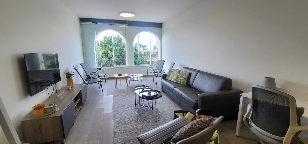 Furnished Chalet For Rent in A Well Known Resort in Kaslik — الصورة 4