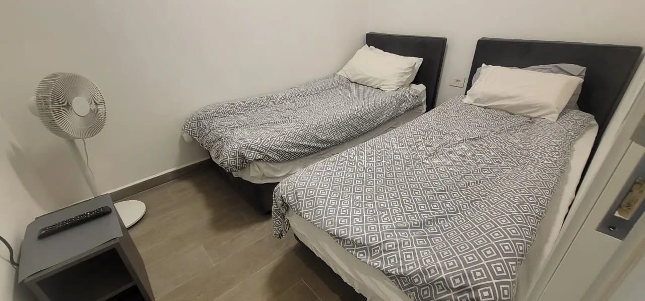 Furnished Chalet For Rent in A Well Known Resort in Kaslik — الصورة 5