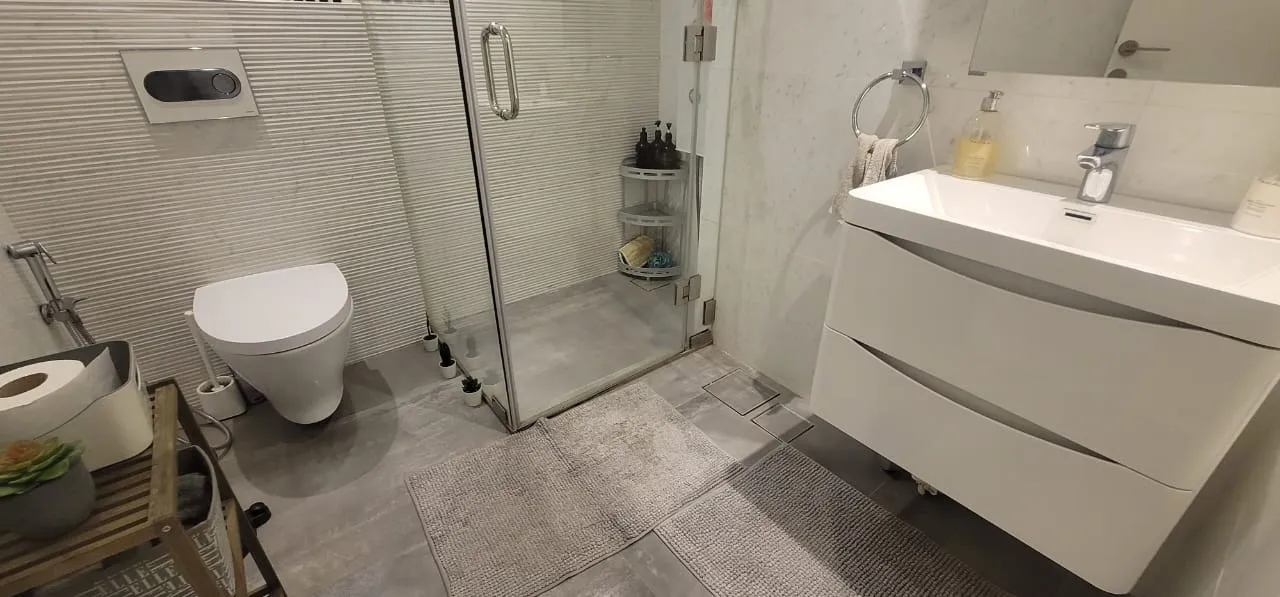 Furnished Chalet For Rent in A Well Known Resort in Kaslik — الصورة 8