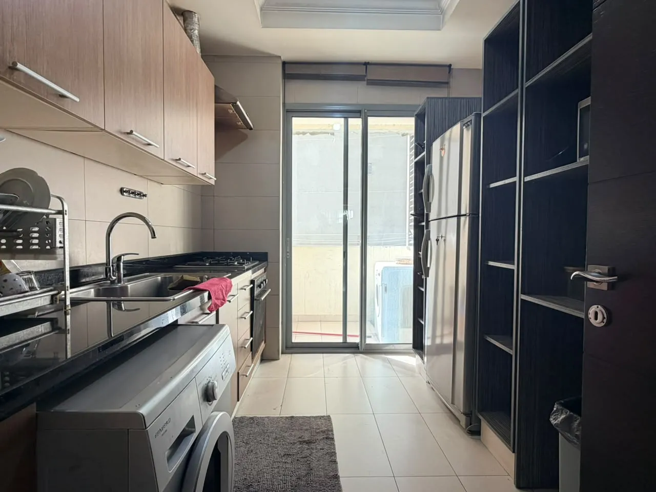 Elegant & Modern Apartment For Sale in Achrafieh, Sioufi — photo 6