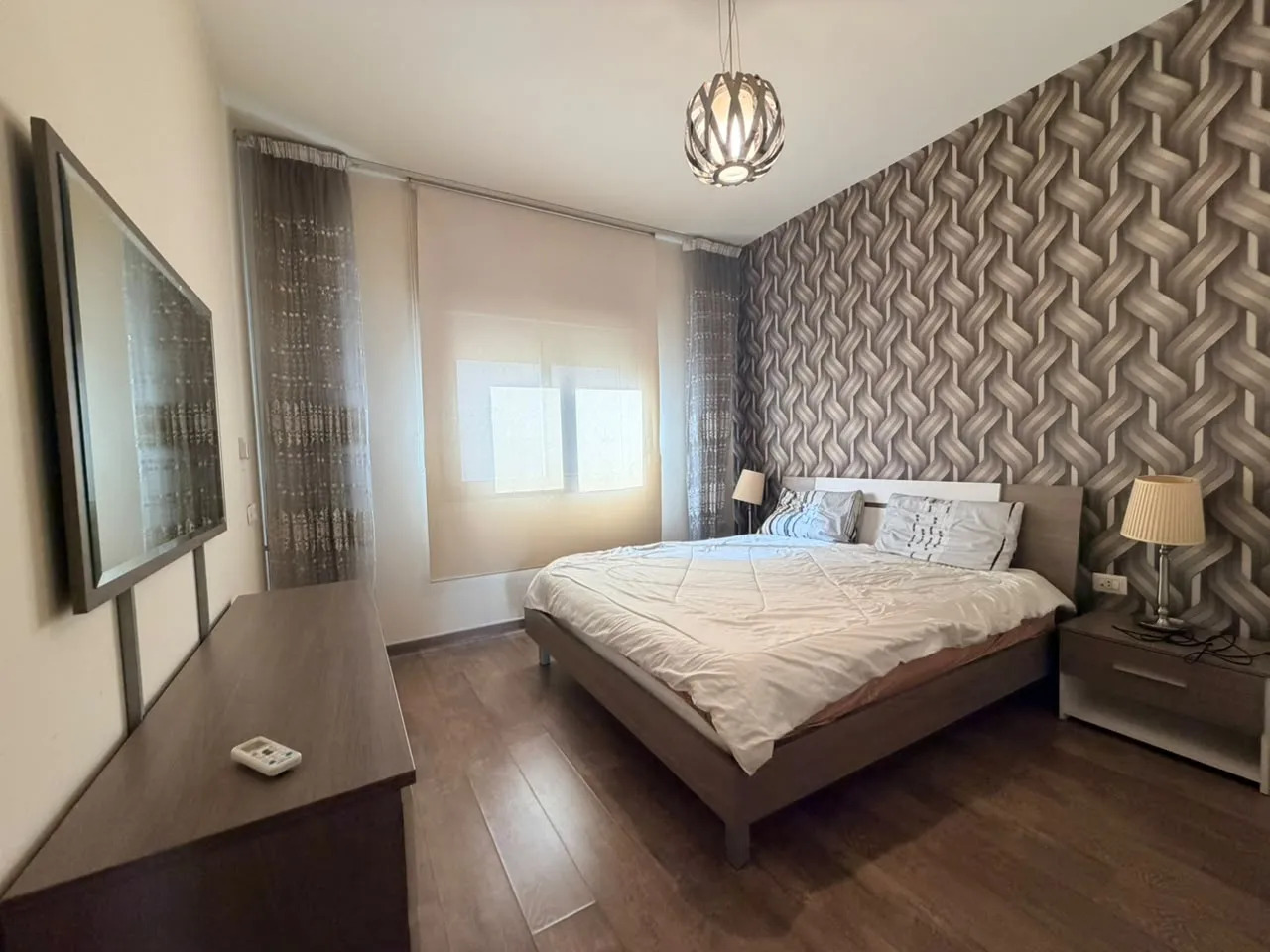 Elegant & Modern Apartment For Sale in Achrafieh, Sioufi — photo 9