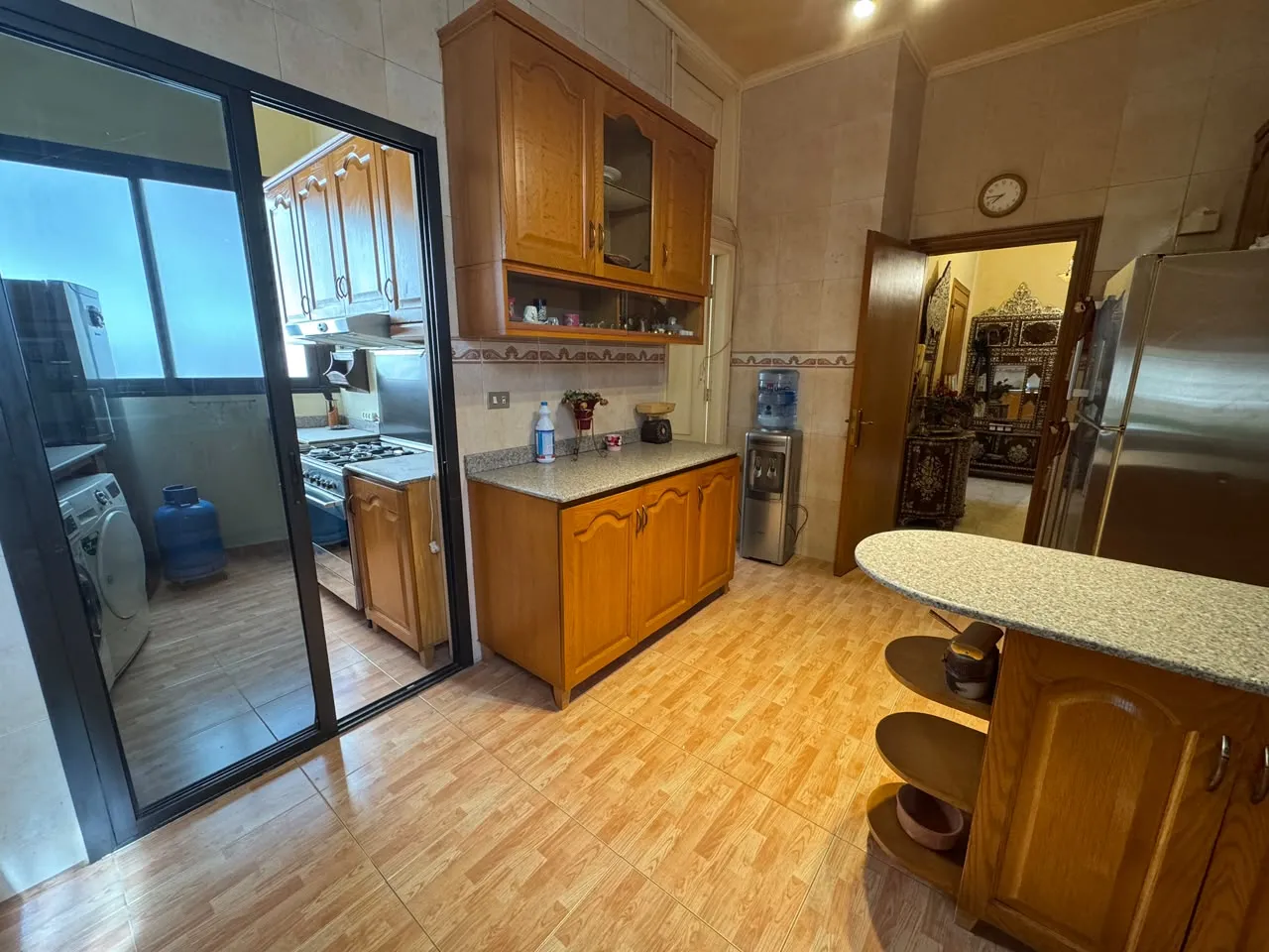 4-Bedroom Apartment For Sale in Manara, Ras Beirut — الصورة 6