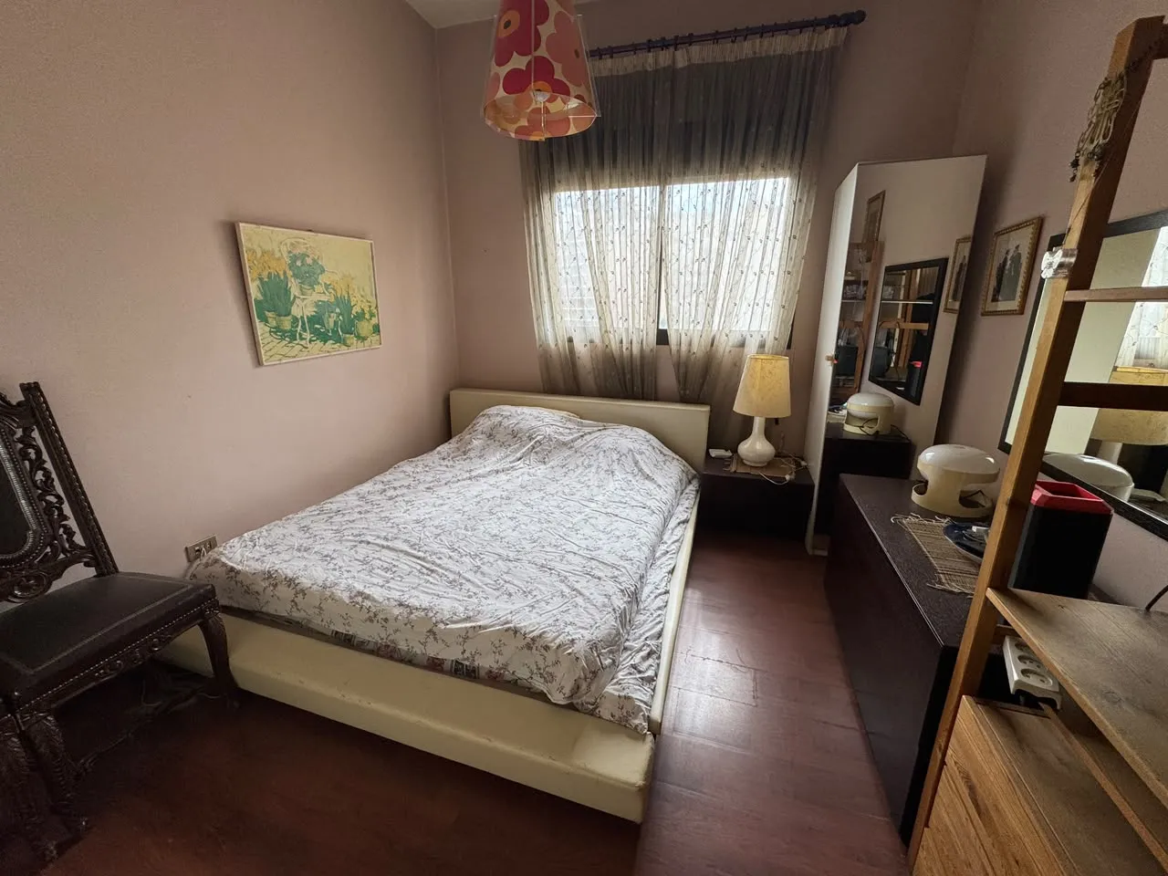 4-Bedroom Apartment For Sale in Manara, Ras Beirut — الصورة 8