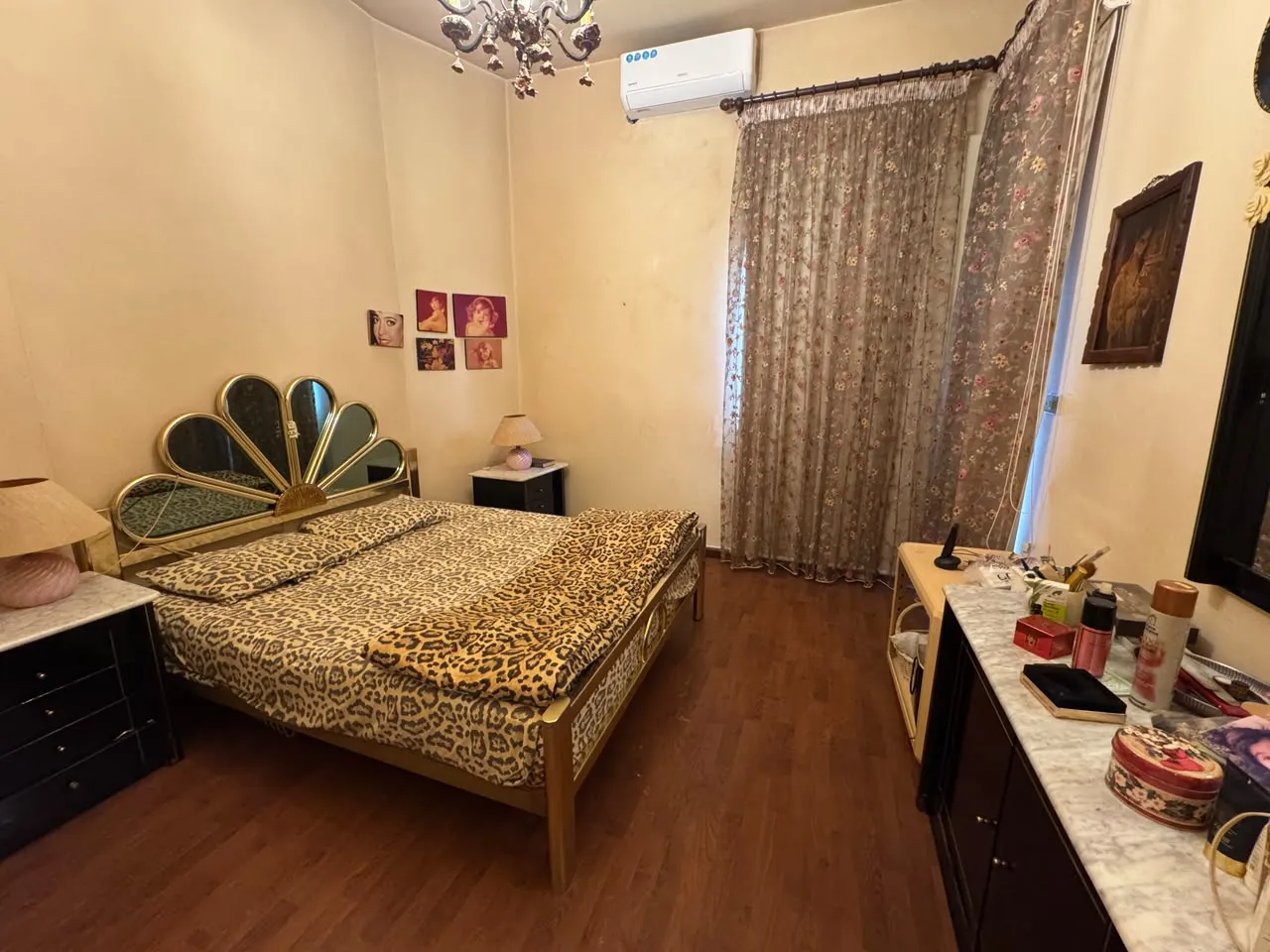 4-Bedroom Apartment For Sale in Manara, Ras Beirut — الصورة 9