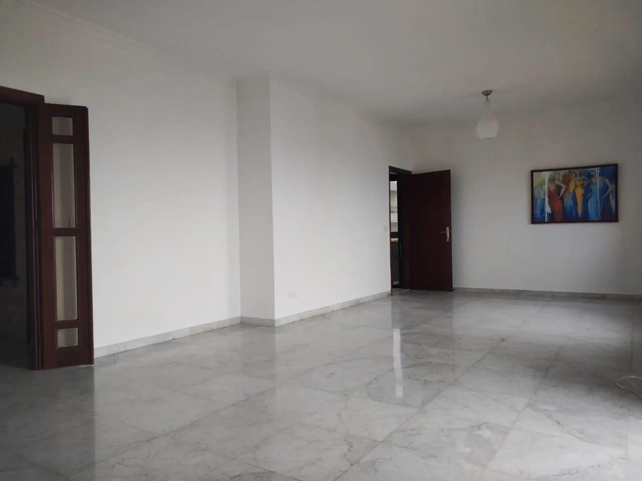 Spacious 3-Bedroom Apartment With Sea Veiw For Sale In Kfaryassine