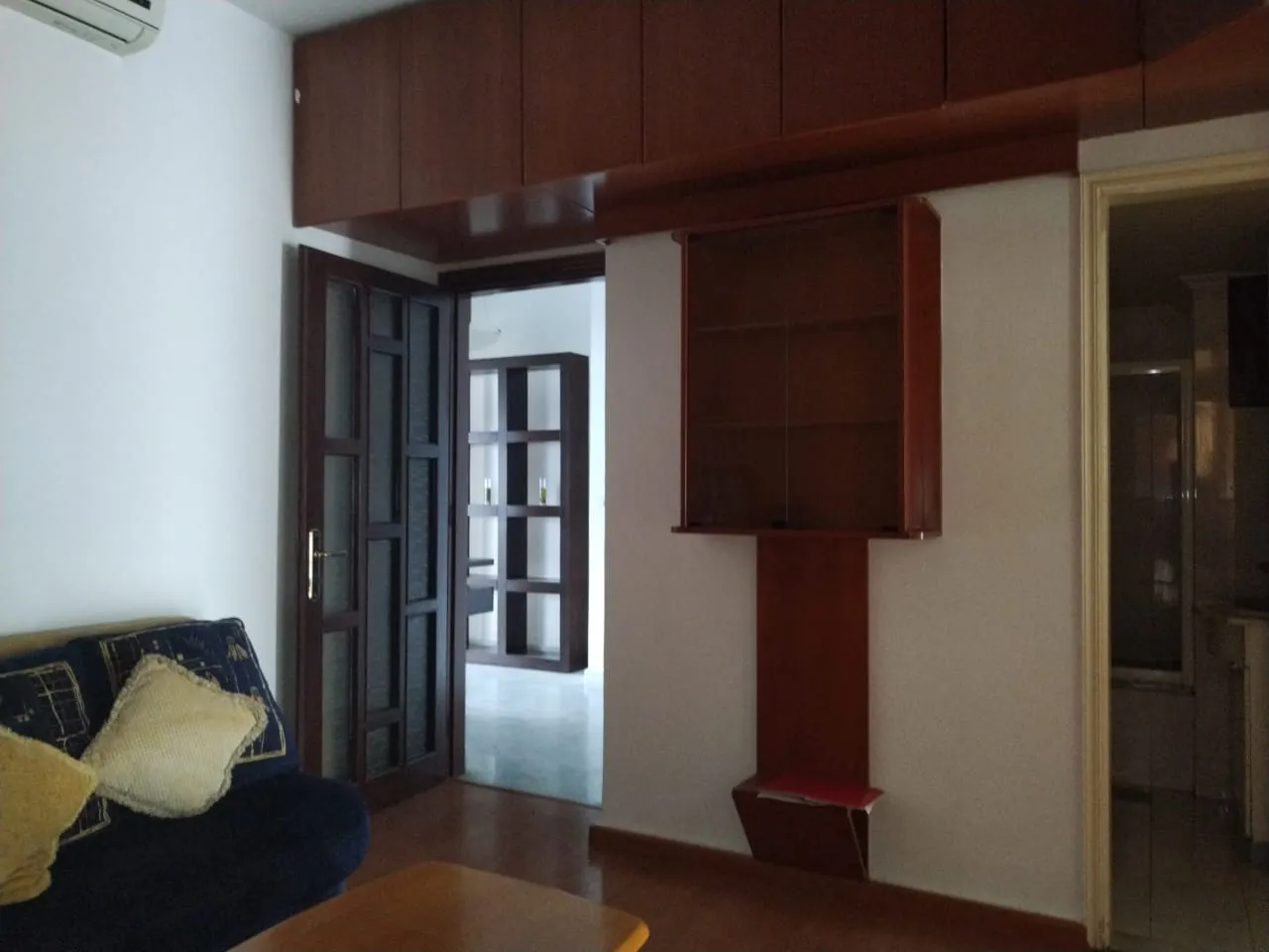 Spacious 3-Bedroom Apartment With Sea Veiw For Sale In Kfaryassine — الصورة 9