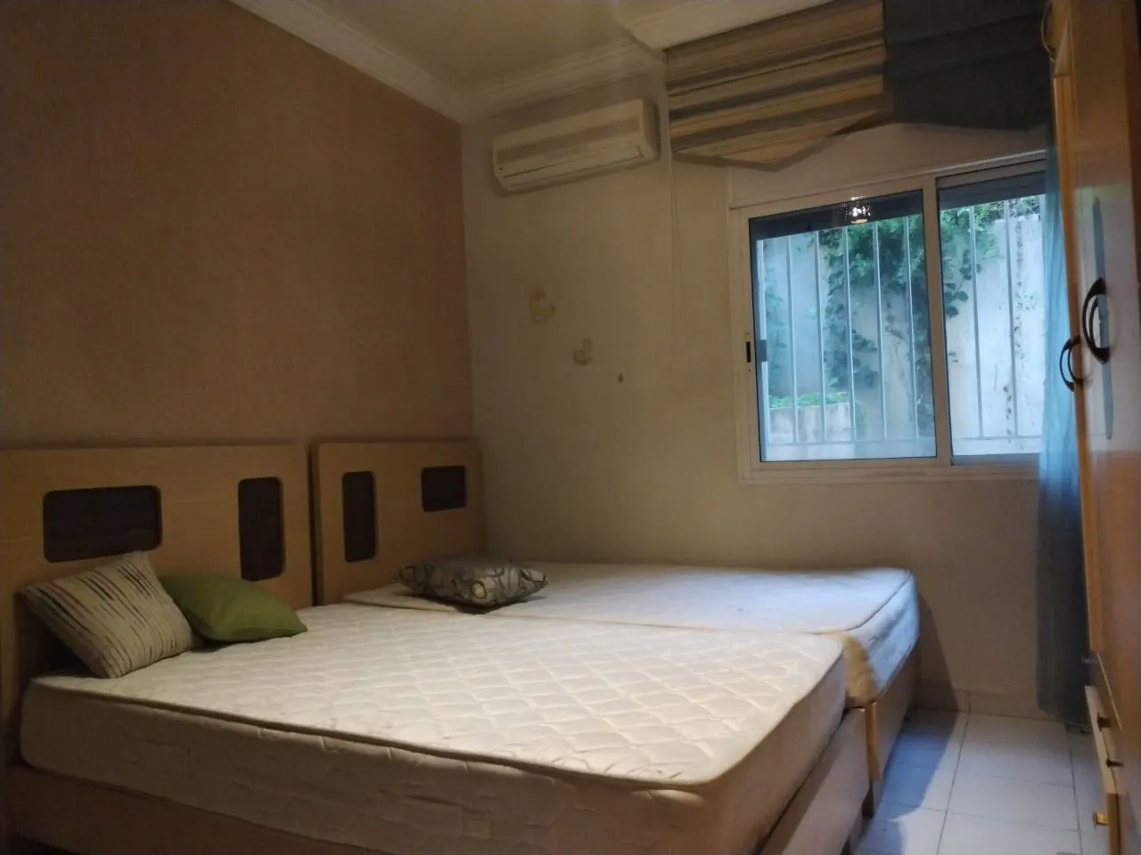 2-Bedroom Unfurnished Apartment With Terrace For Sale In Jeita — الصورة 10