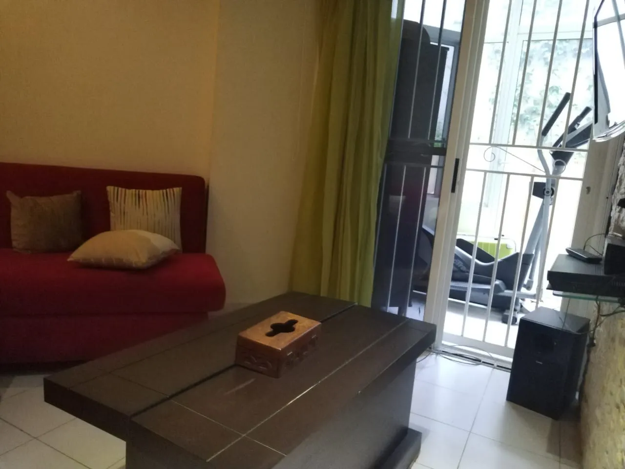 2-Bedroom Unfurnished Apartment With Terrace For Sale In Jeita — الصورة 8