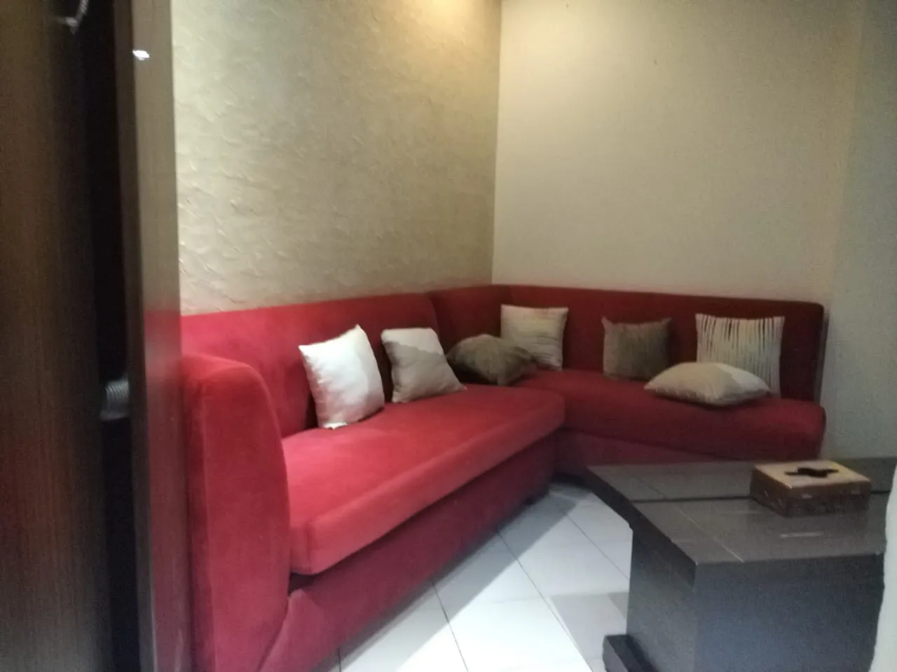 2-Bedroom Unfurnished Apartment With Terrace For Sale In Jeita — الصورة 9