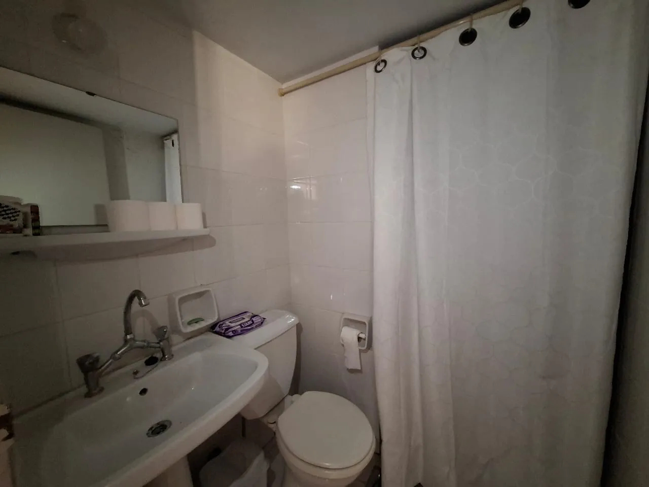 Lovely 3-Bedroom Apartment With Mountain & Sea View For Sale in Sarba — الصورة 10